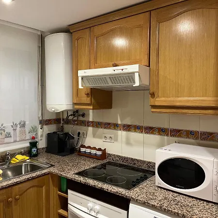 Apartamento Marina D'or - 1ª Linea Acapulco Iv Oropesa del Mar